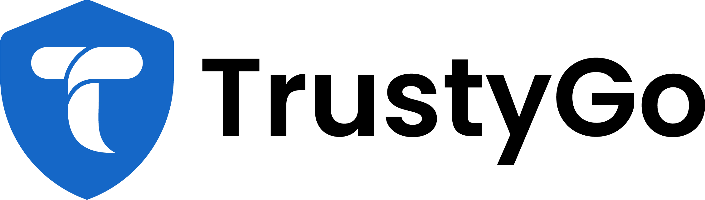 TrustyGo Logo