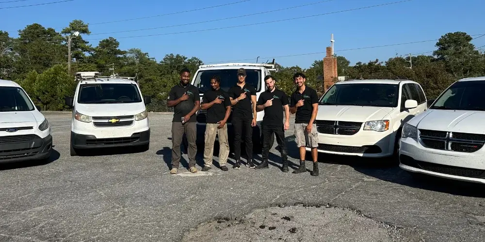 Air Flow Solutions USA SC