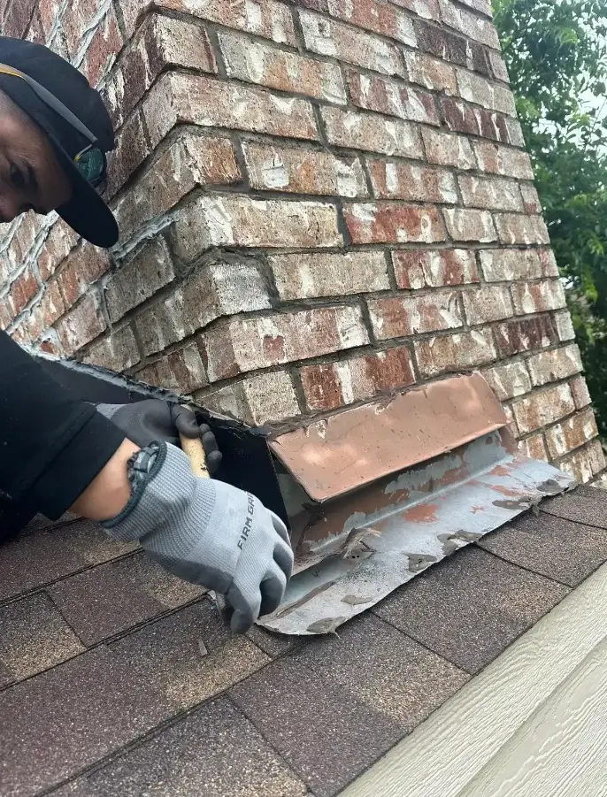 Chimney Repair Services