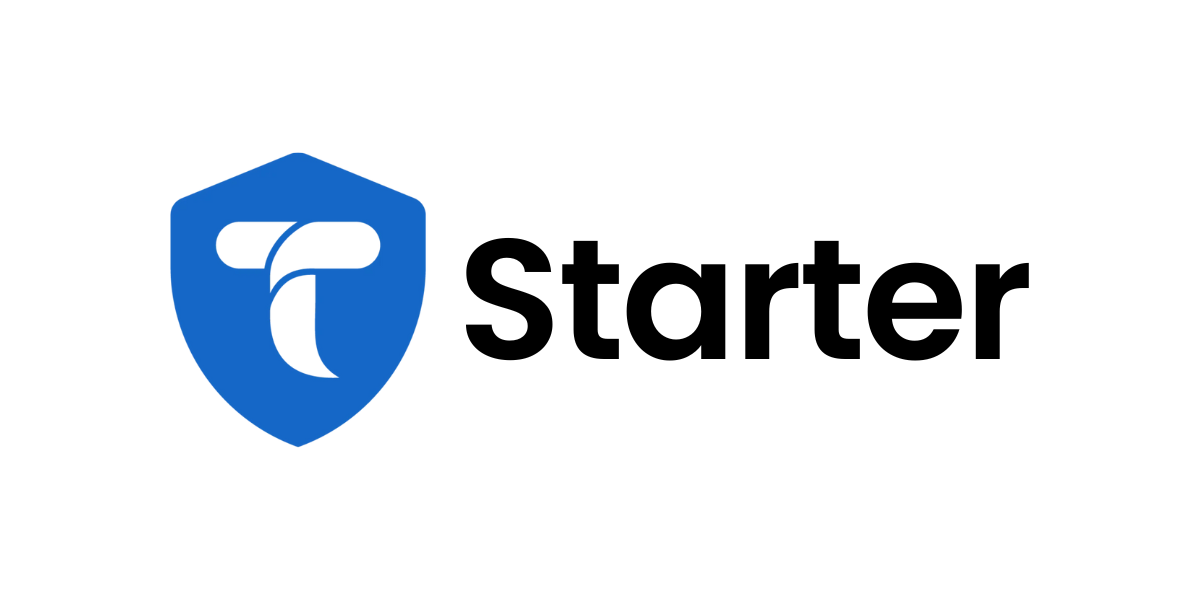 TrustyGo - Starter Plan