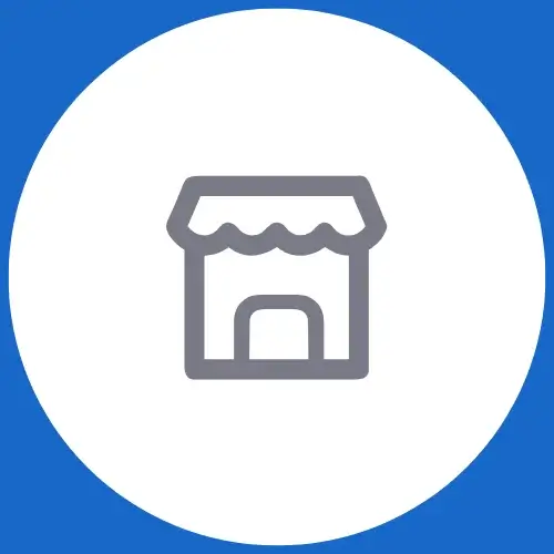 Default business logo